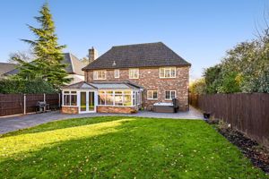 Rear Elevation- click for photo gallery